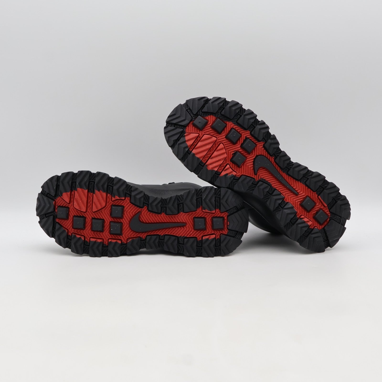 FQ9065-002 Nike Blazer Mid Roam Black University Red (Women's)