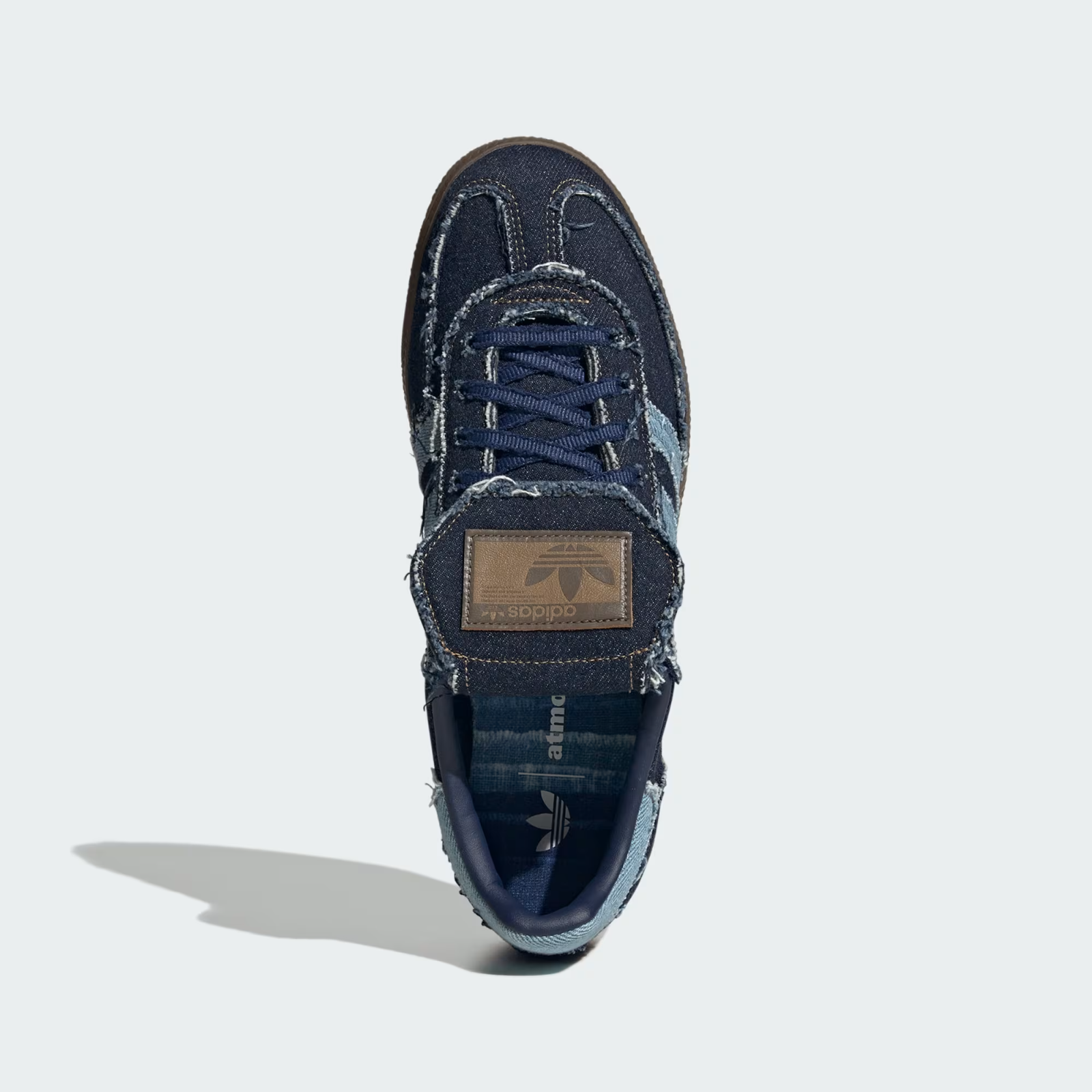KJ5754 atmos adidas Handball Spezial LT Denim (Men's)