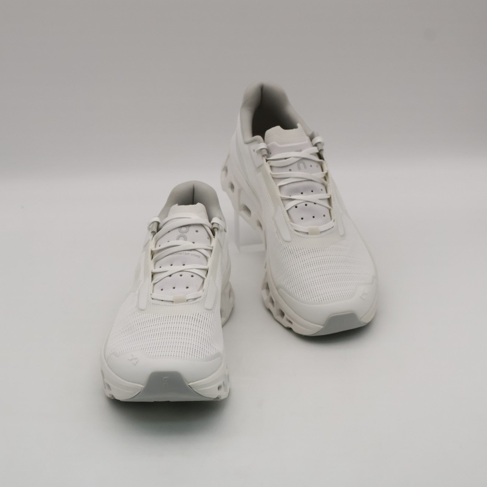 3MF10671200 On Cloudmonster Void White (Men's)