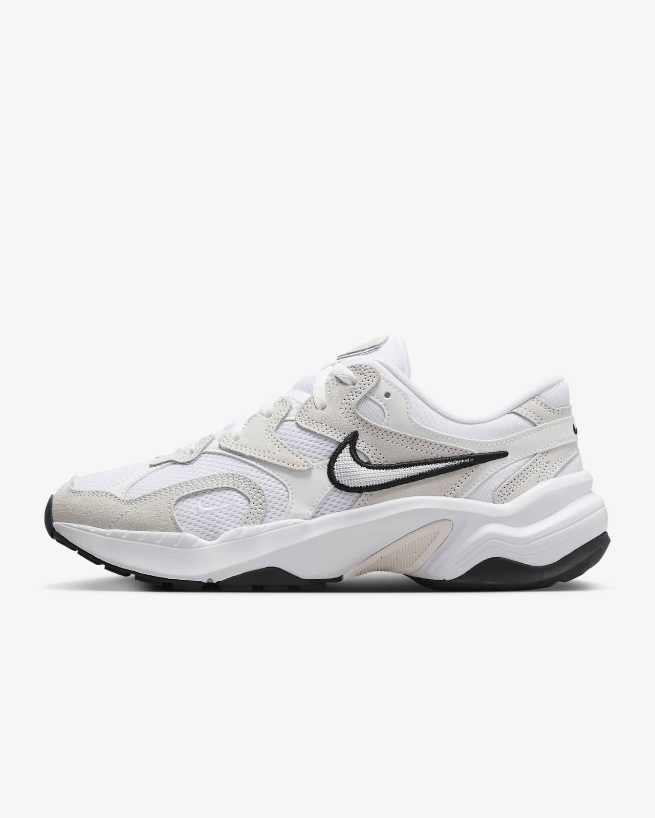 FJ3794-102 Nike Women's AL8 Summit Whit Grey (Women's)