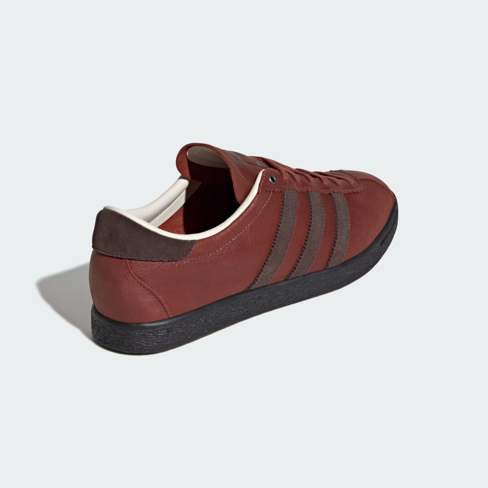 KJ4906 adidas Tobacco "Burnt Sienna/Dark Brown" (Men's)