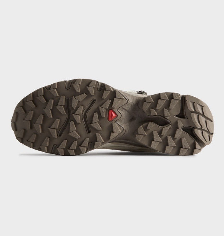 L45451100 KITH Salomon XT-Voyager 2 Vanilla Ice Rainy Day Falcon (Men's)