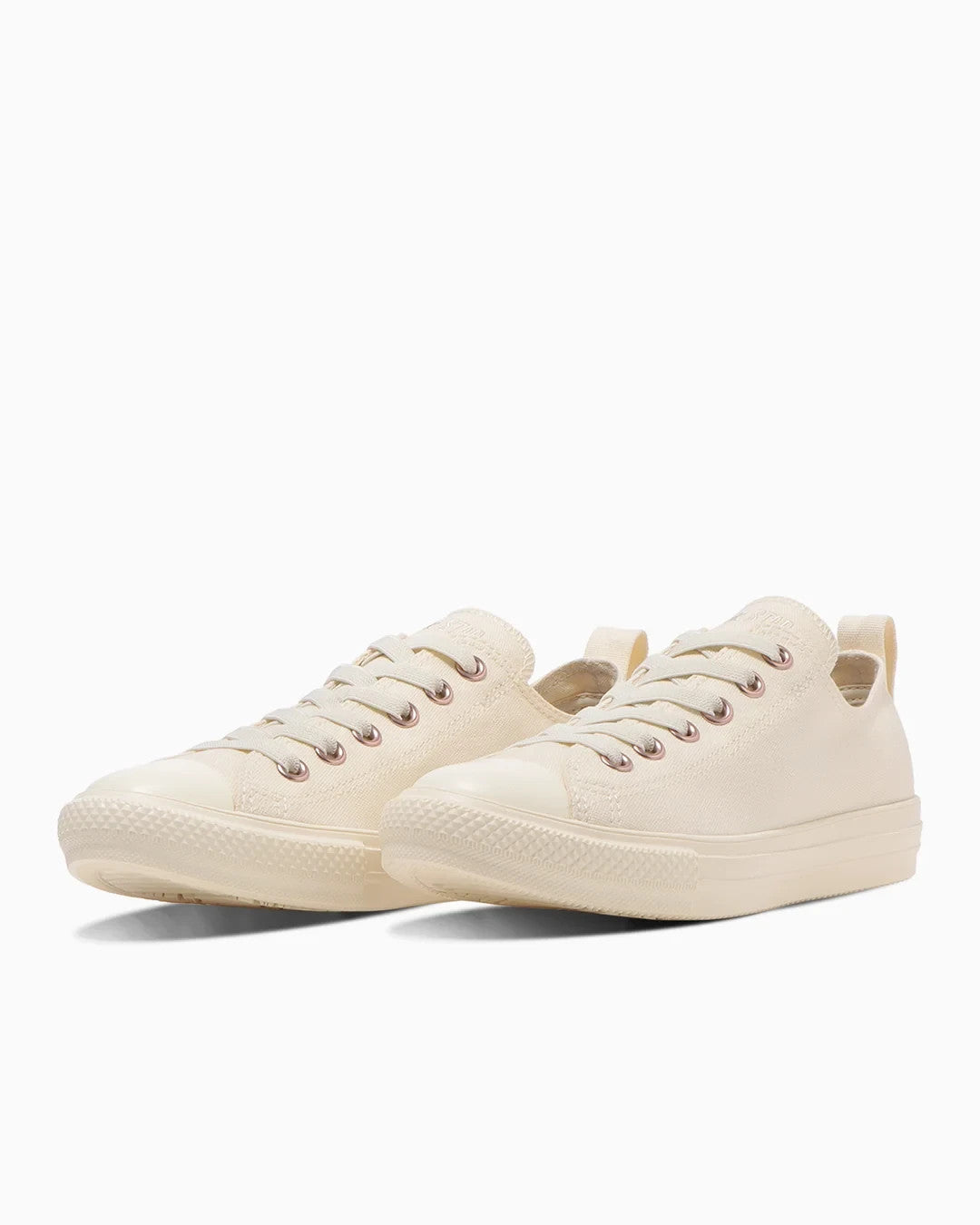 31316441 Converse All Star Light Freelace PG OX Off-White (Women's)