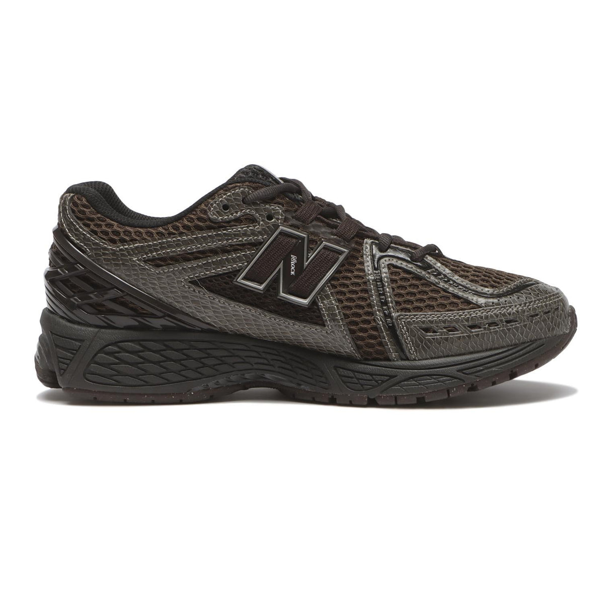U19062NQ New Balance 1906R Thunder Brown (Men's)