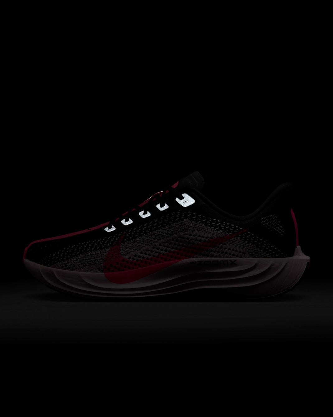 FQ7262-009 Nike Pegasus Plus Black Pink Foam Hyper Pink (Men's)