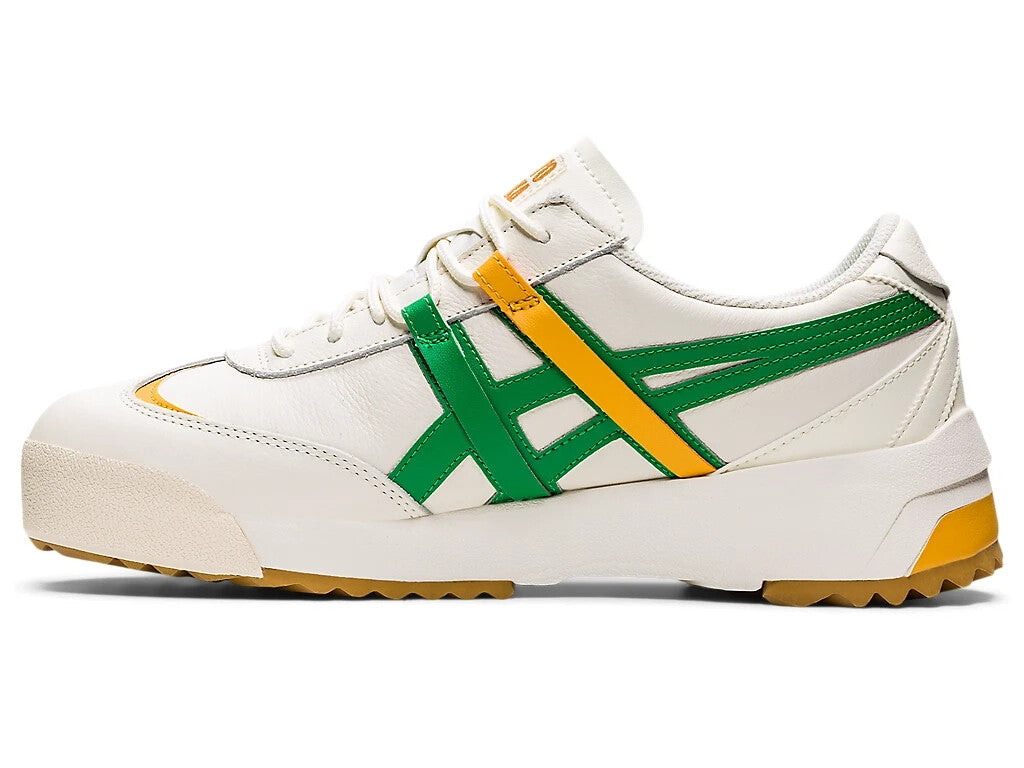 1183A559-100 Onitsuka Tiger DELEGATION EX CREAM CILANTRO (Men's)