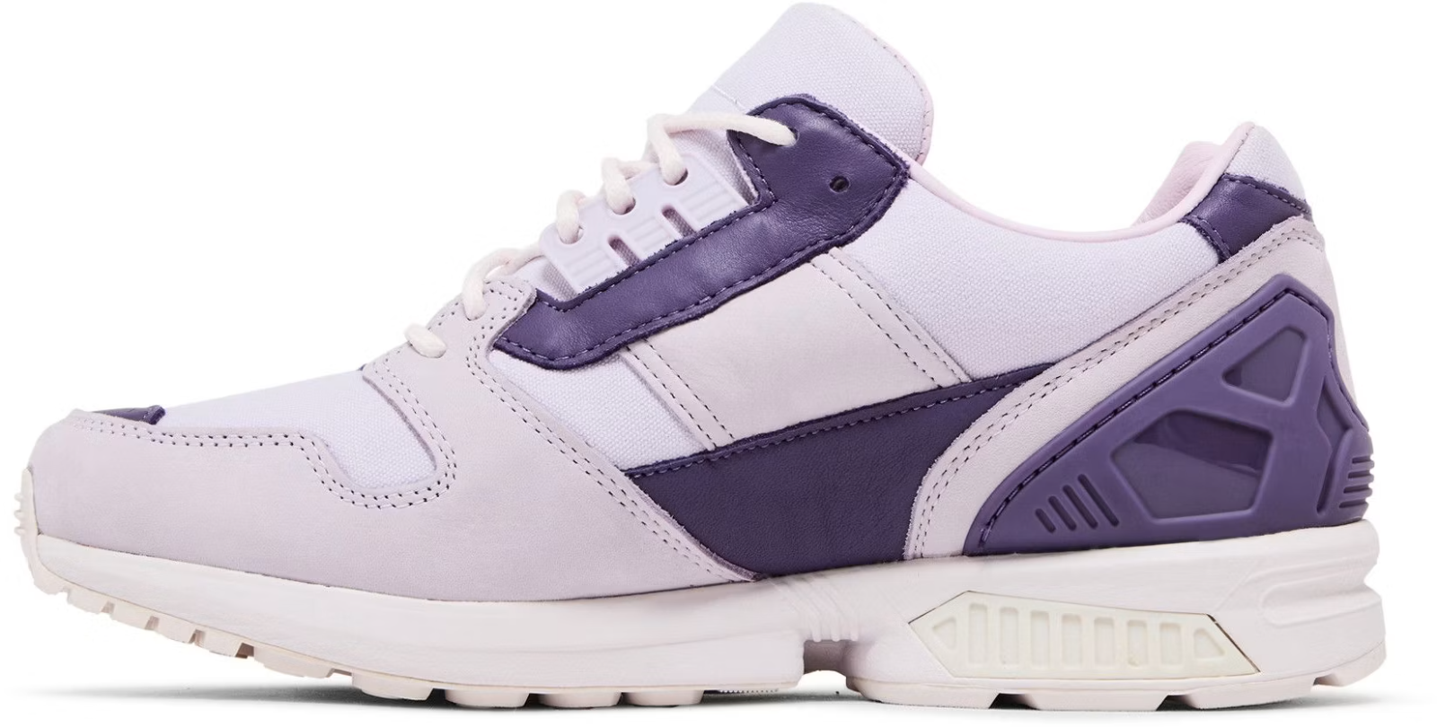 FX8528 deadHYPE Ã adidas ZX 8000 "Purple Tint" (Men's)