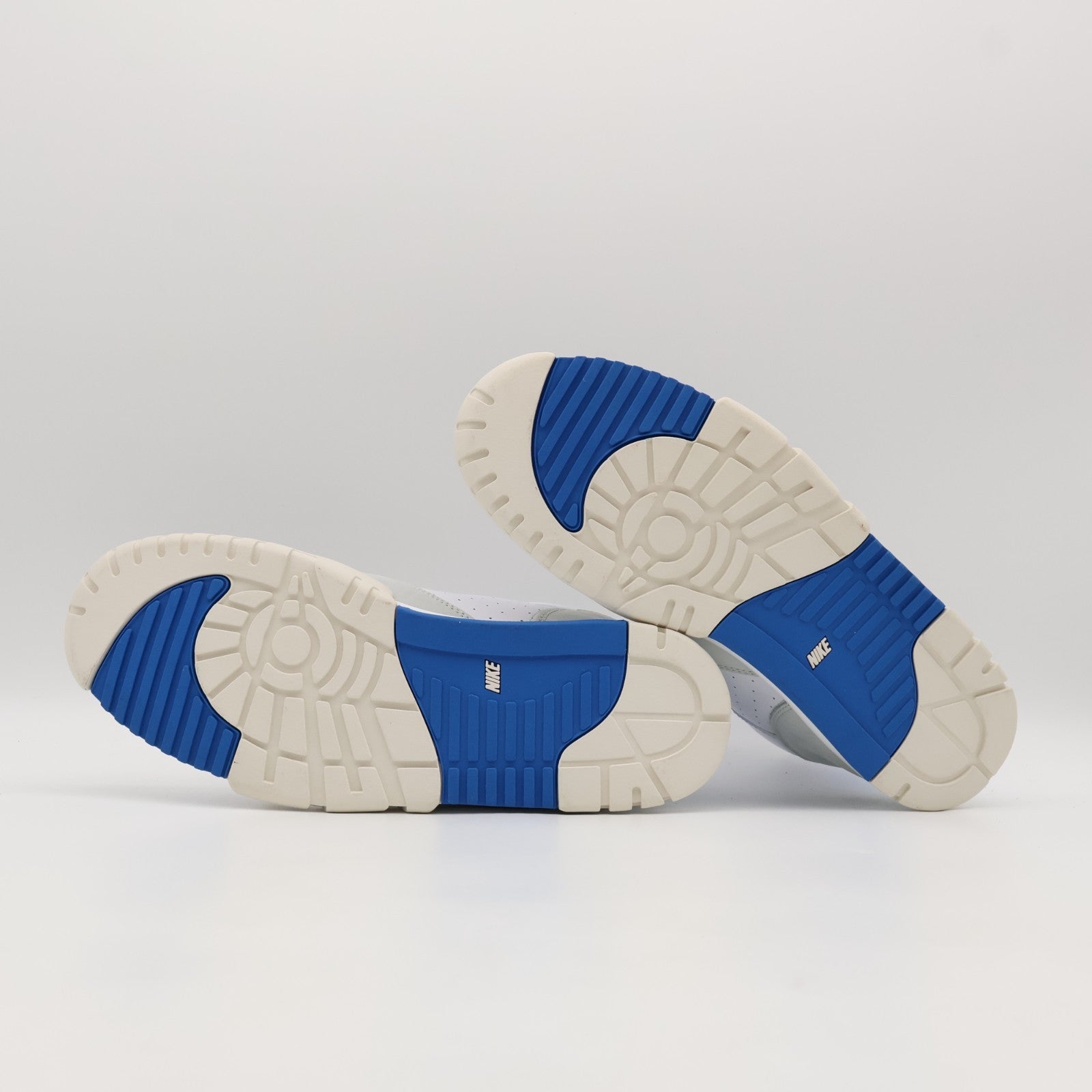 FJ4183-100 Nike Air Trainer 1 Summit White Photo Blue (Men's)