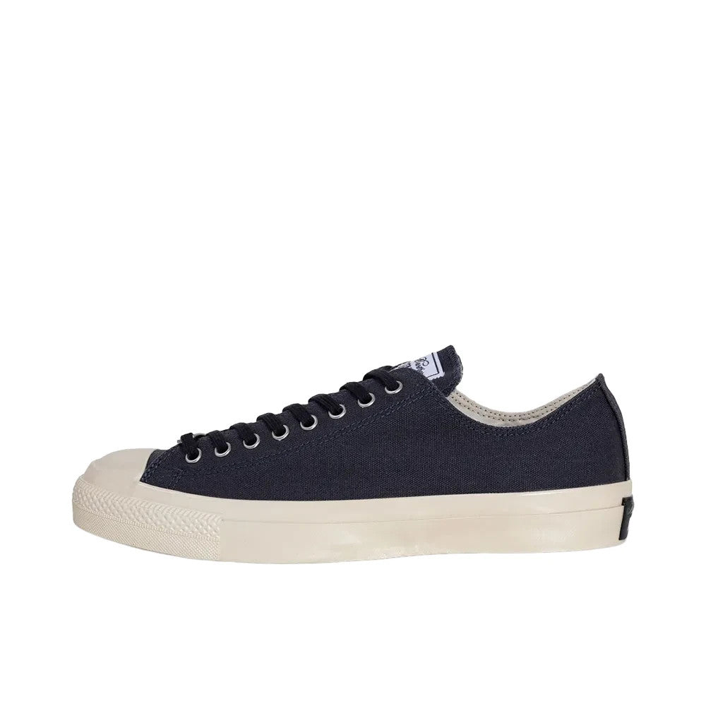 SNDN-SNKR-10973 Brooks Brothers Ã Converse All Star Aged OX "Navy" (Men's)