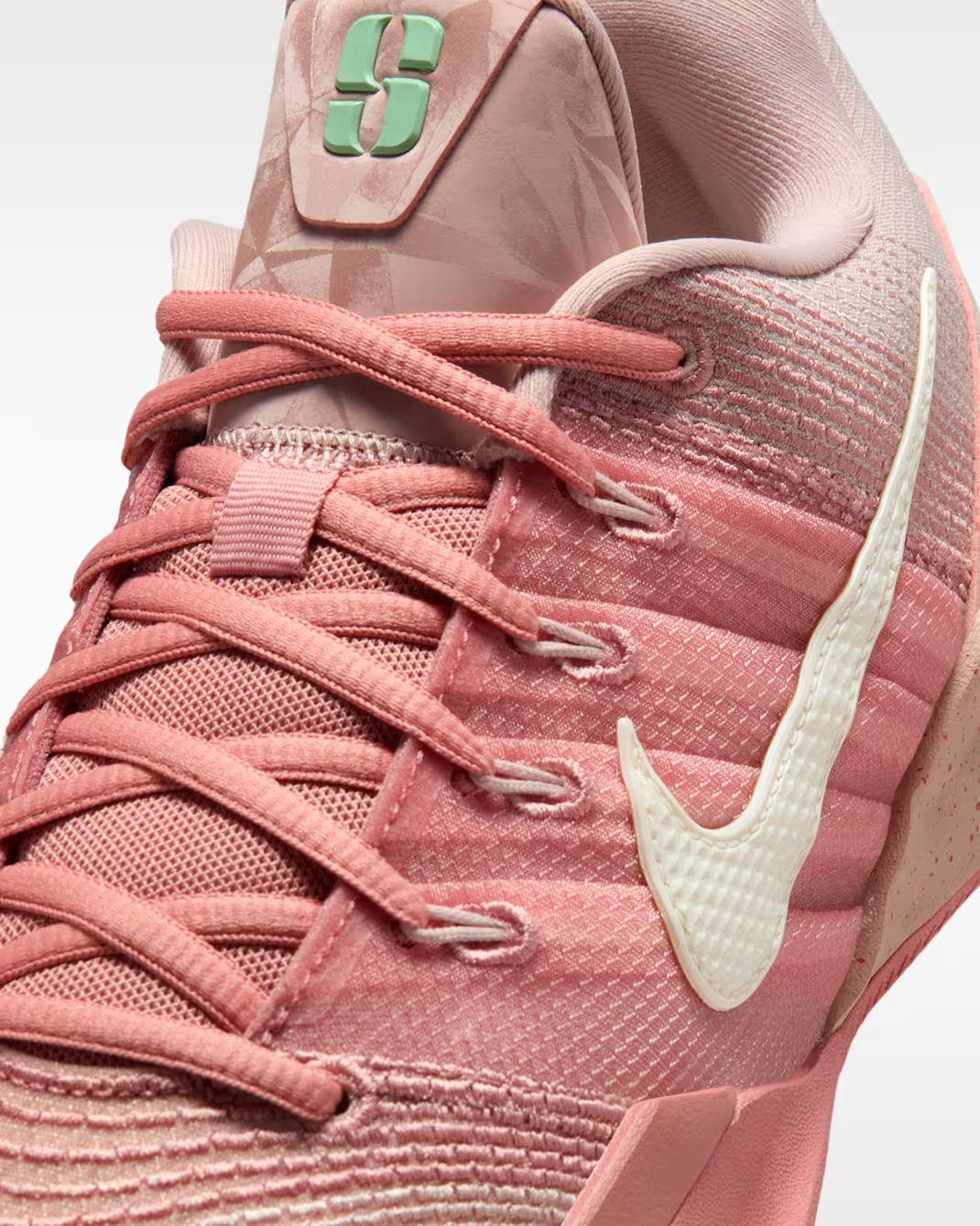 HF2882-600 Nike Sabrina 3 Pink Oxford (HF2881-600) (Women's)