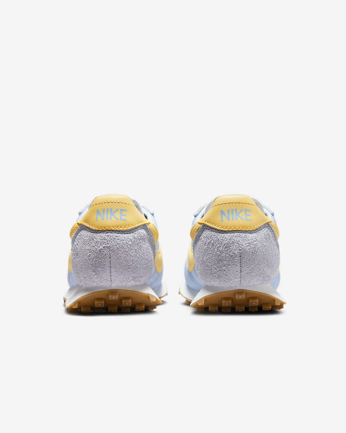 IF1761-400 Nike LD-1000 Royal Tint Summit White Gum Light Brown (Women's)