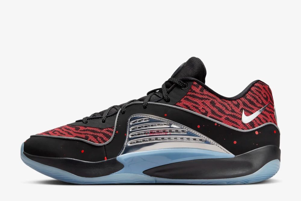 DV2916-004 Nike KD 16 Slim Reaper (Men's)