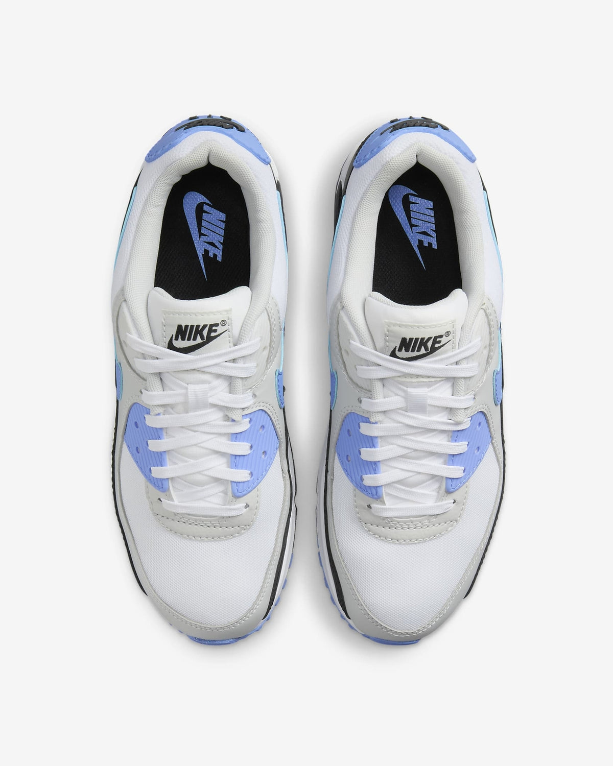 DH8010-106 Nike Air Max 90 Royal Pulse (Women's)