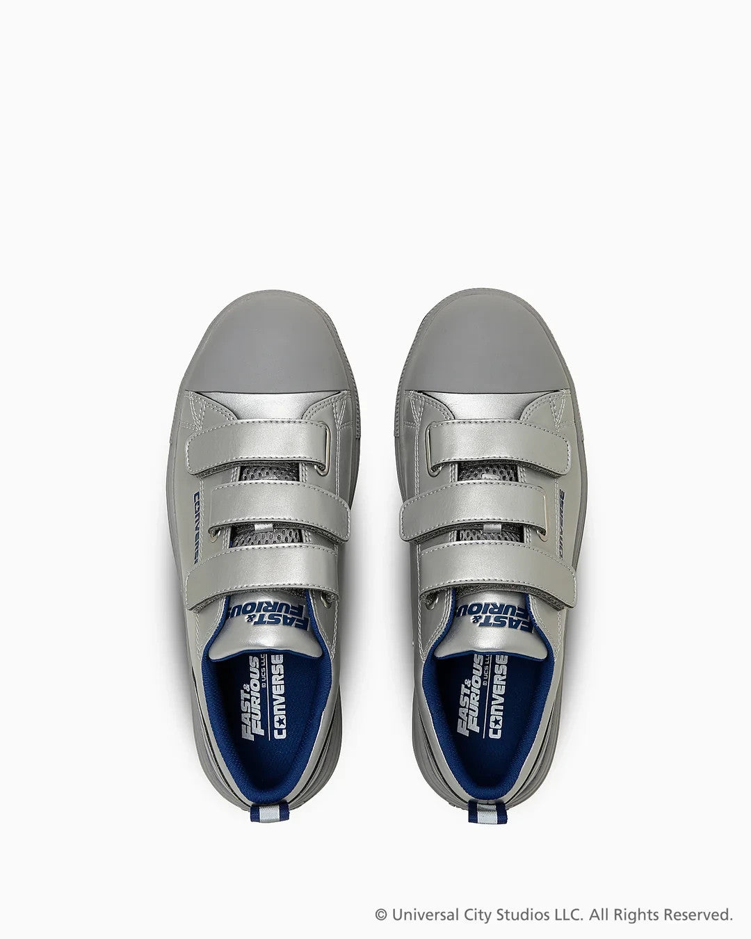 33702000 Fast & Furious Ã Converse All Star PS V-3 OX Skyline GT-R (R34) (Men's)