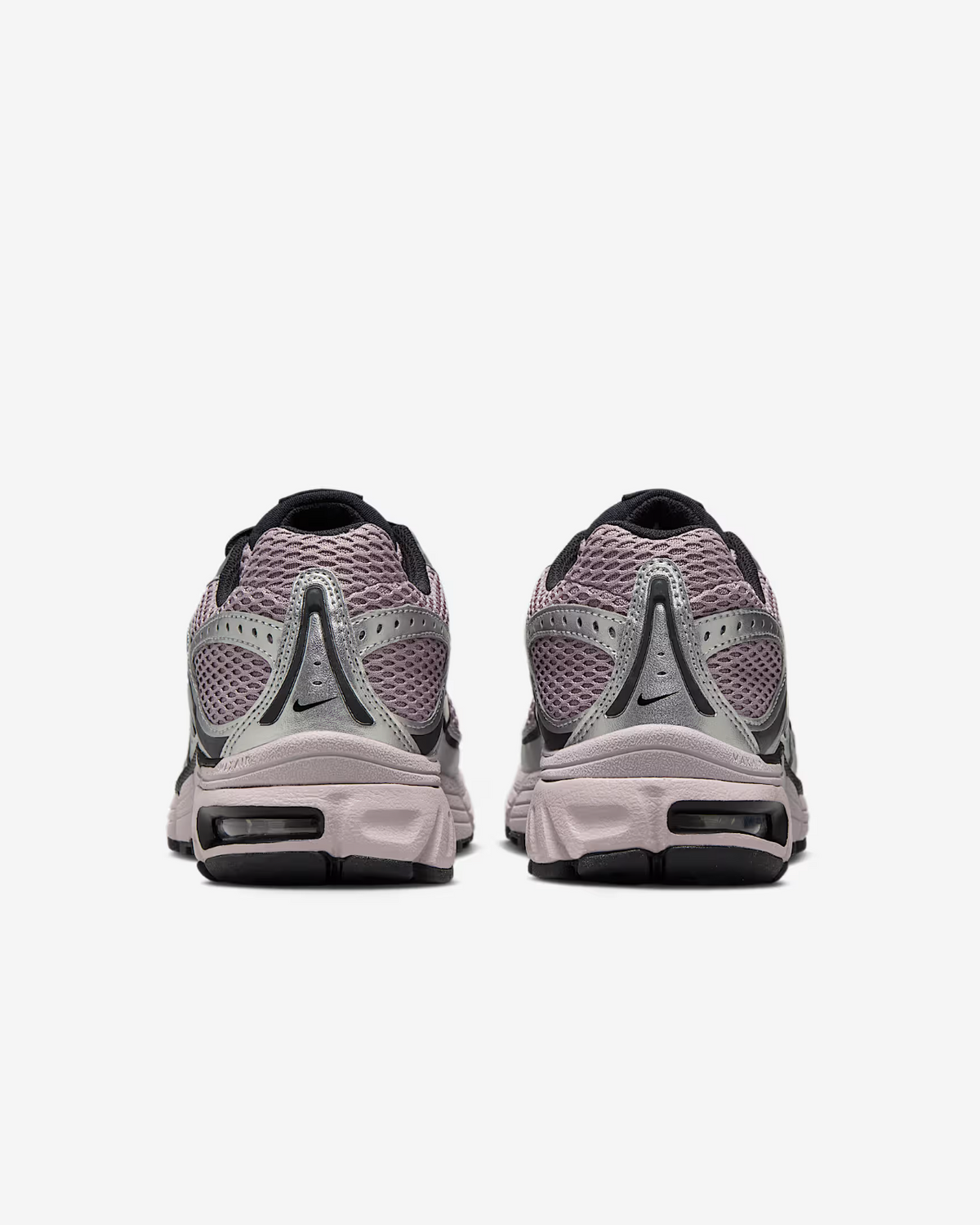 HQ2056-200 Nike Air Max Moto 2K Light Violet Ore Black Metallic (Women's)