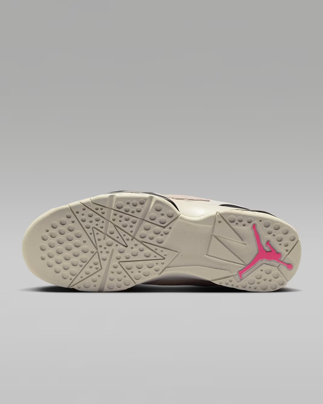 HQ3950-105 Nike Air Jordan MVP 92 Pale Ivory Black (Men's)
