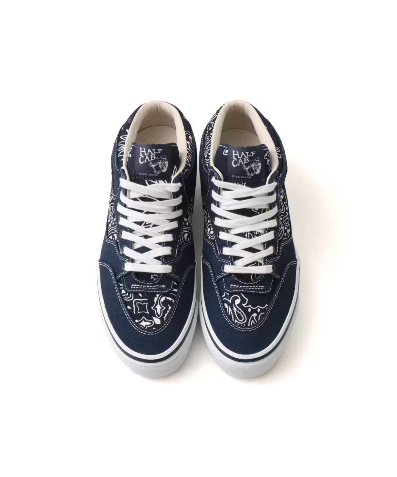 VN000EFYCQ8 Vans OTW HALF CAB 33 "BEDWIN & THE HB'S BANDANA"