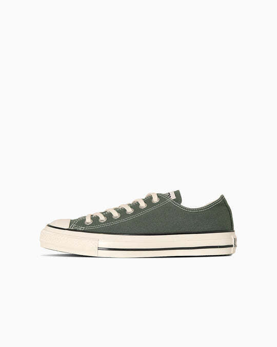 31313302 Converse All Star US OX Army Green (Men's)