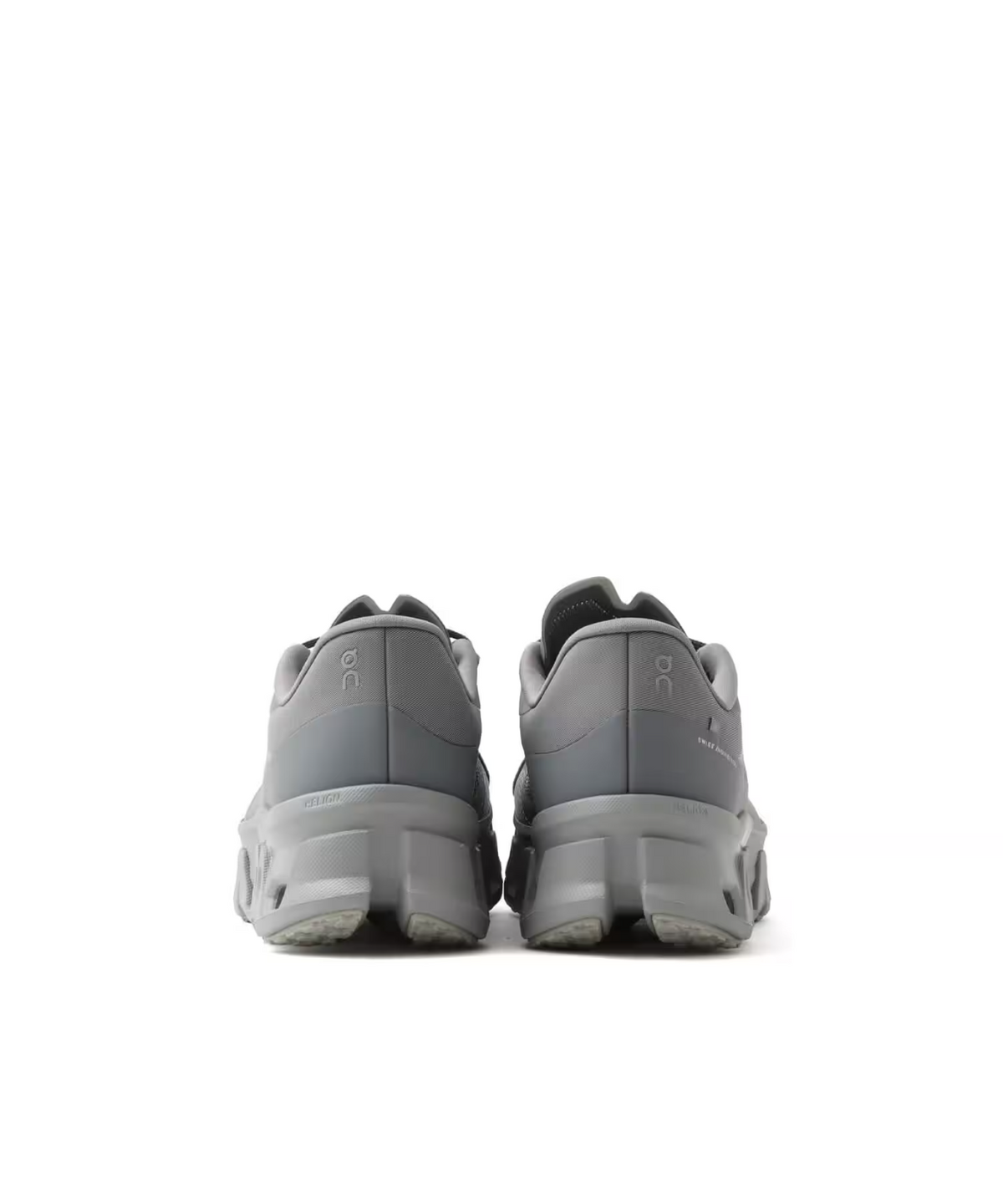 3WF30704865 POST ARCHIVE FACTION Ã On Cloudmonster Hyper Phantom (Women's)