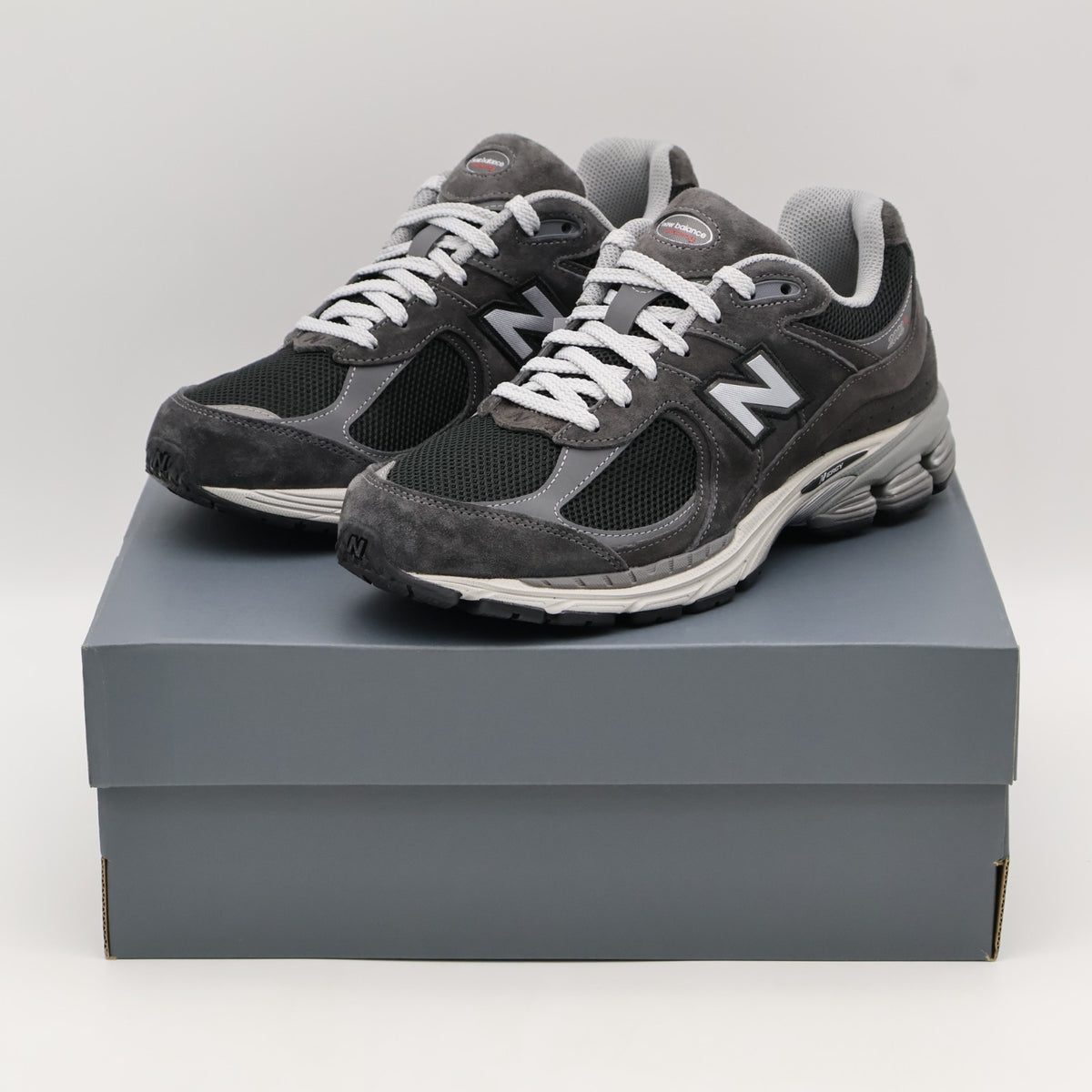 U2002RA New Balance 2002R  Dark Grey (Men's)