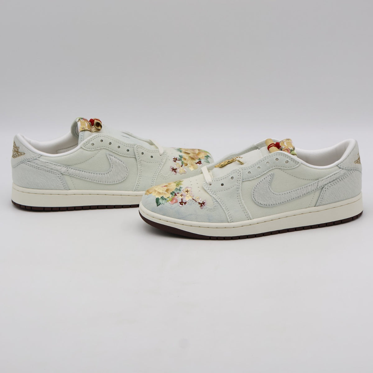IQ1108-011 Nike Air Jordan 1 Low OG Year of the Horse (Men's)