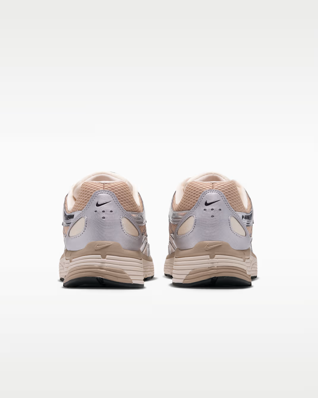 CN0149-200 Nike P-6000 "Linen/Natural" (Men's)