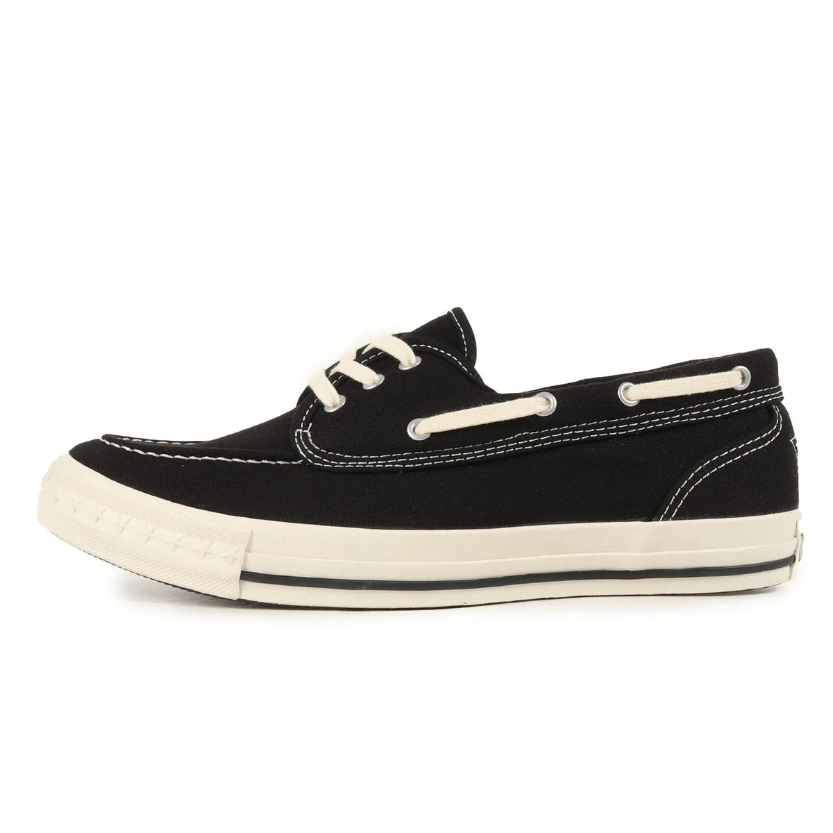 1SE099 NEXUSVII. Ã URBAN RESEARCH Ã Converse One Star HS D NX Black (Men's)
