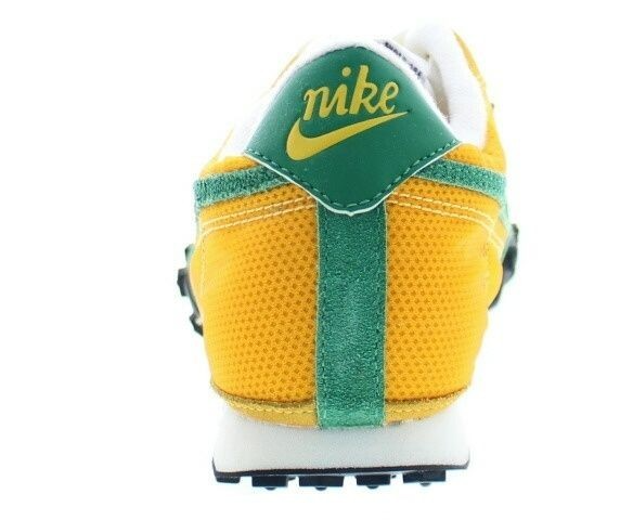 303918-731 Nike Waffle Racer 2 "White" (Men's)