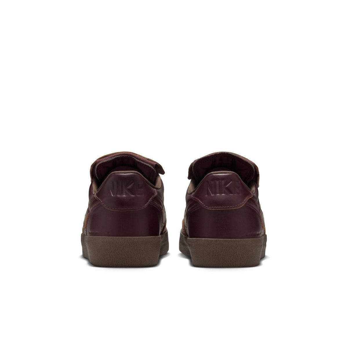IM8058-652 Nike Killshot 2 LTR Premium Burgundy Crush (Men's)