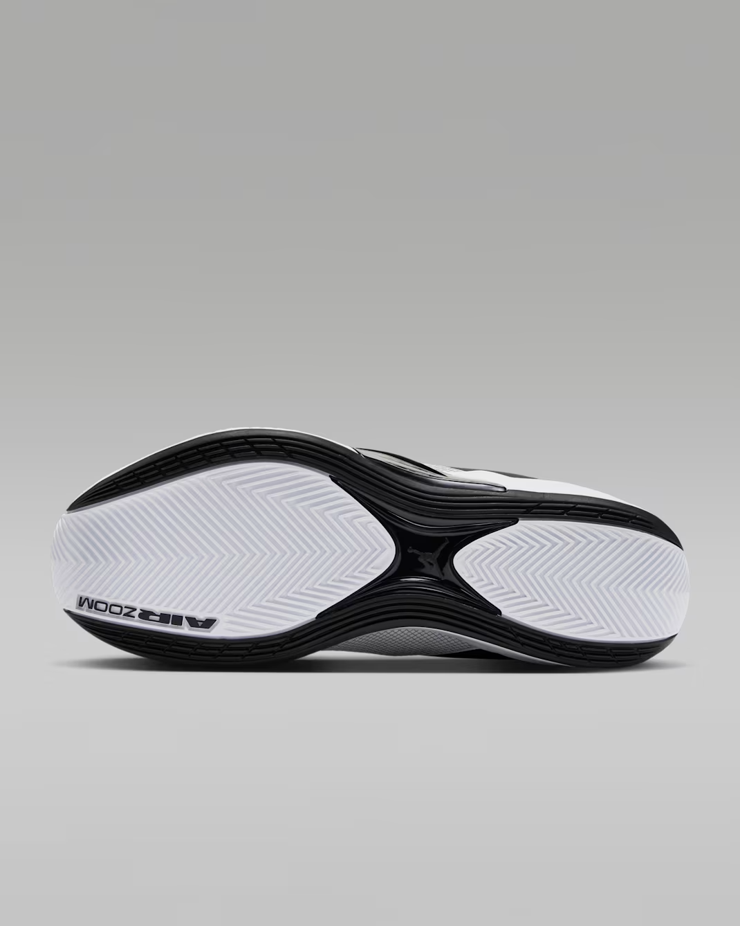 IQ6583-001 Nike Jordan All Game "Black/White" (Men's)