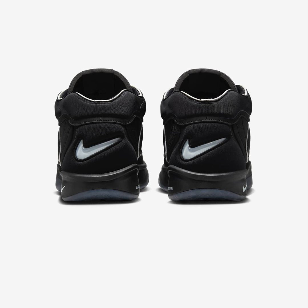 FZ5744-002 Nike GT Hustle 2 ASW Black White (Men's)