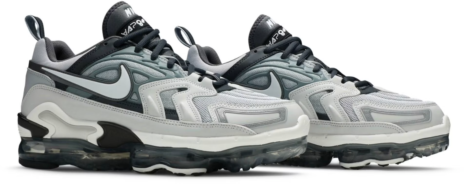 CT2868-002 NIKE AIR VAPORMAX EVO "GREY" (Men's)