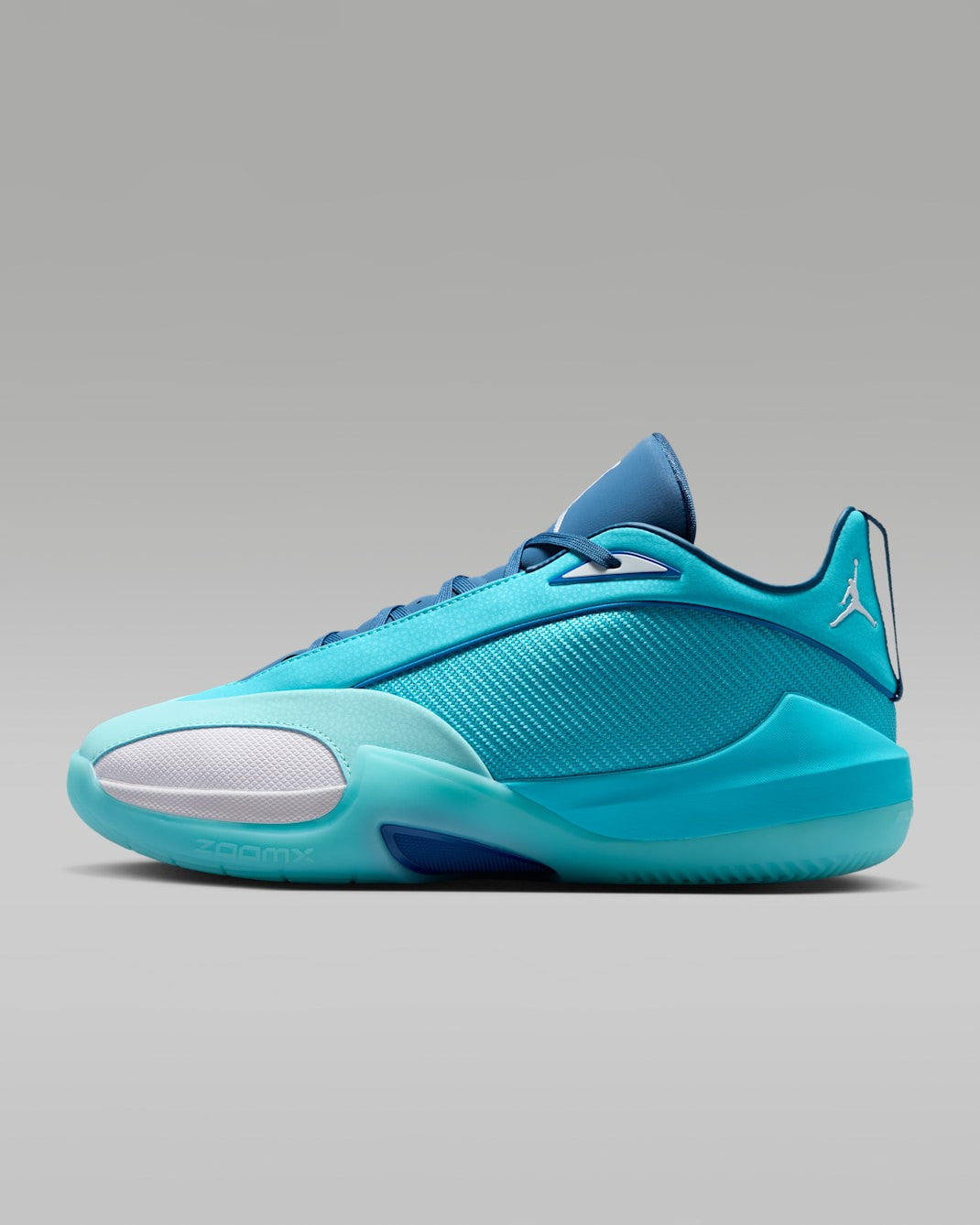IO0424-400 Nike Jordan Triangle Baltic BlueWhite (IO0424-400IB1154-400)
