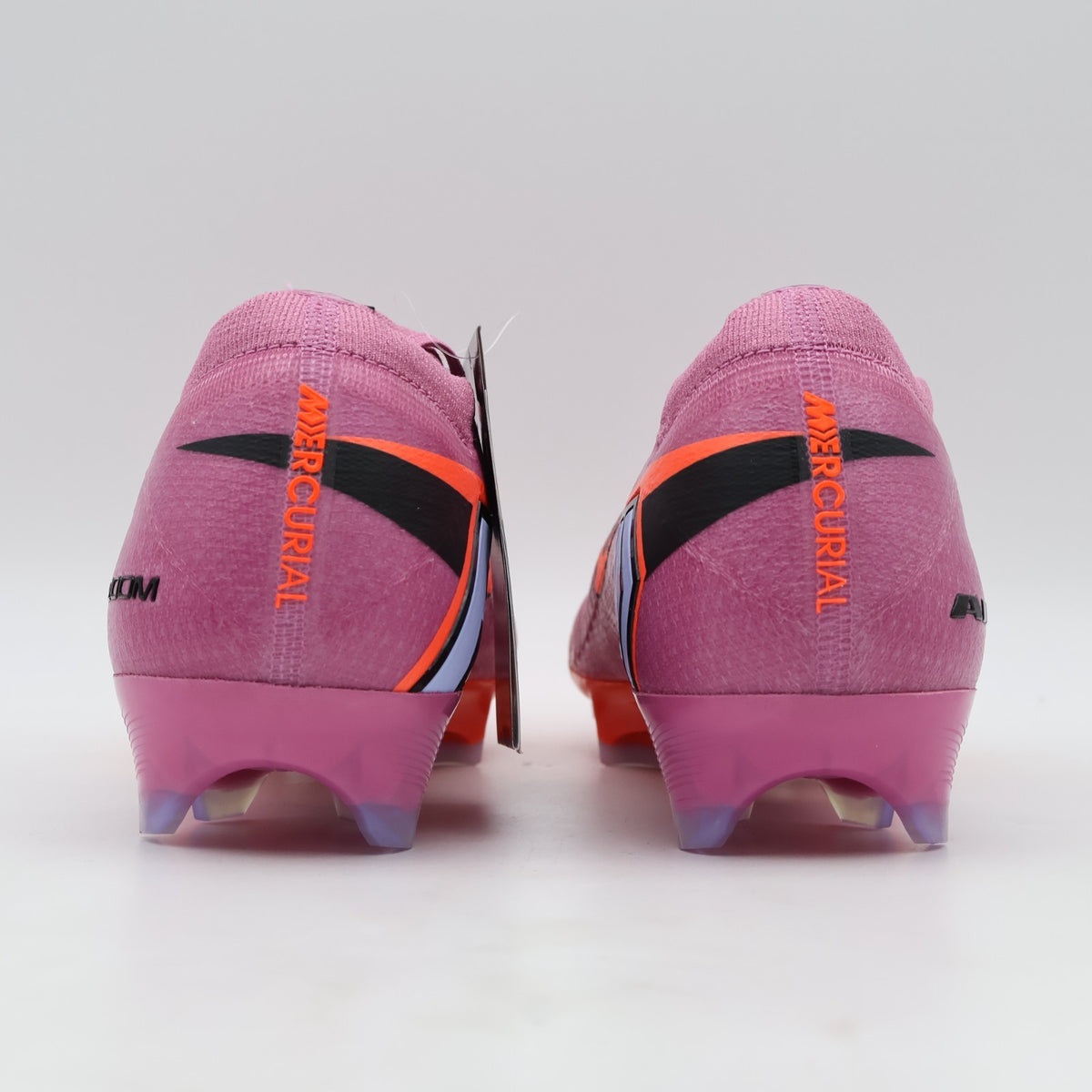 FQ1457-600 Nike Mercurial Vapor 16 Elite Magic Flamingo Total Crimson (Men's)