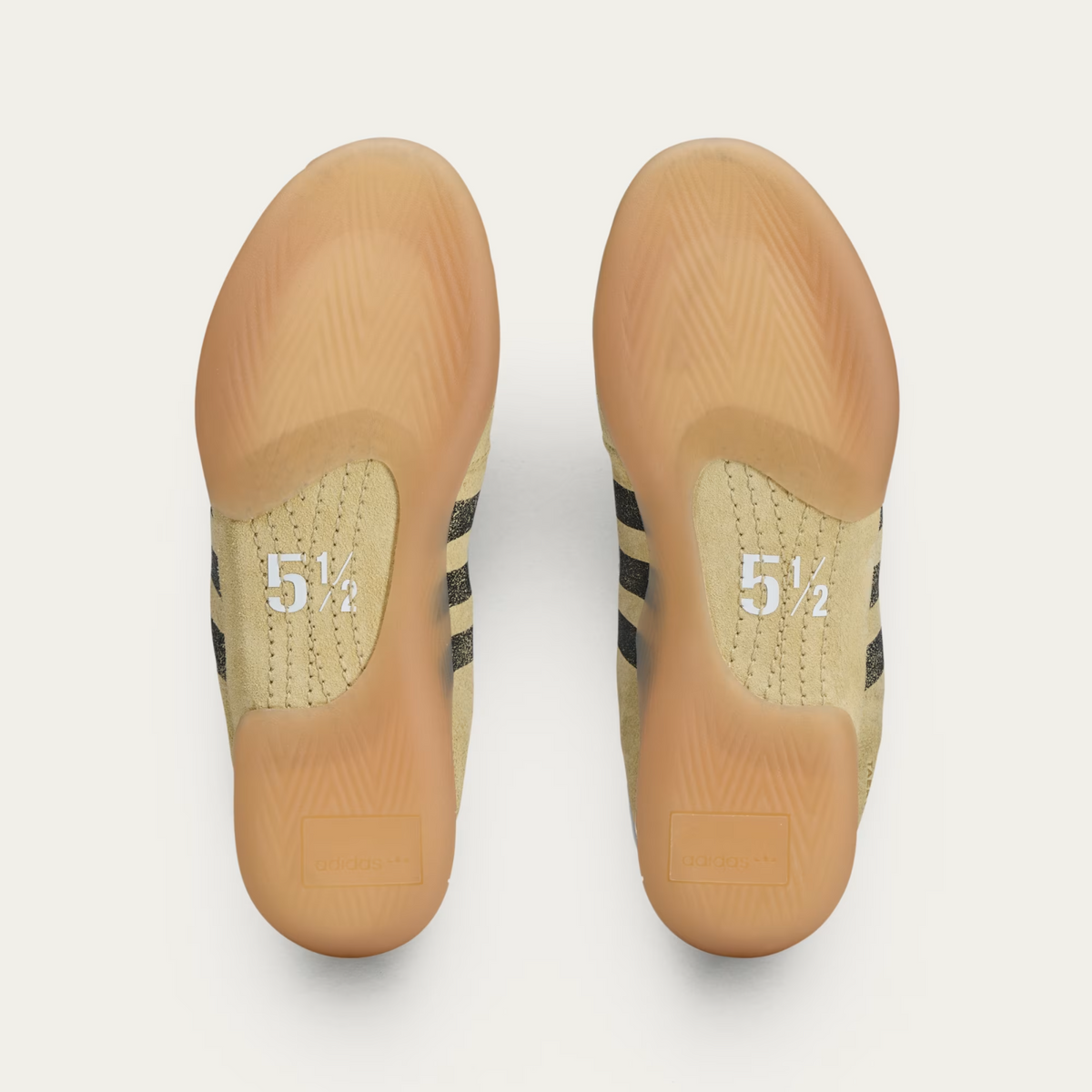 HP3516 Song for the Mute Ã adidas Originals Taekwondo Mei Cream (Women's)