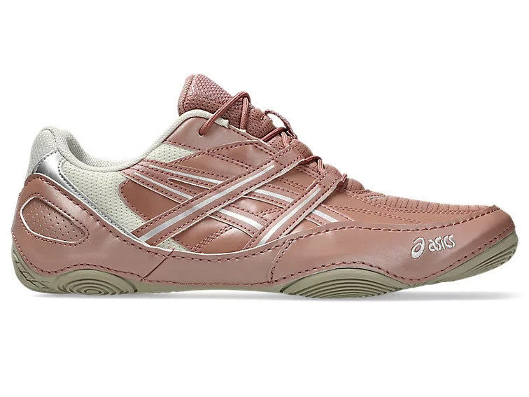 1203A879-600 Asics Hypersync "Umeboshi/Pure Silver" (Men's)