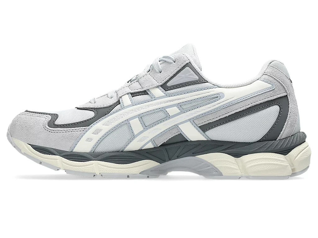 1203A755-020 Asics Gel-NYC 2055 Glacier Grey Cream (Men's)