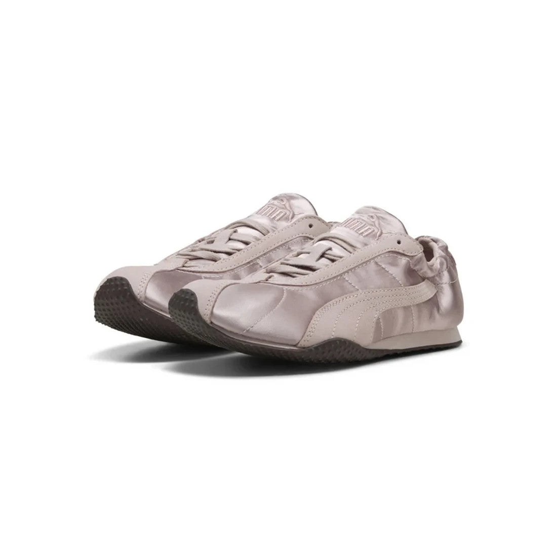 406999-04 Puma H-Street Etoile "Misty Pink/Chocolate Fondue" (Women's)