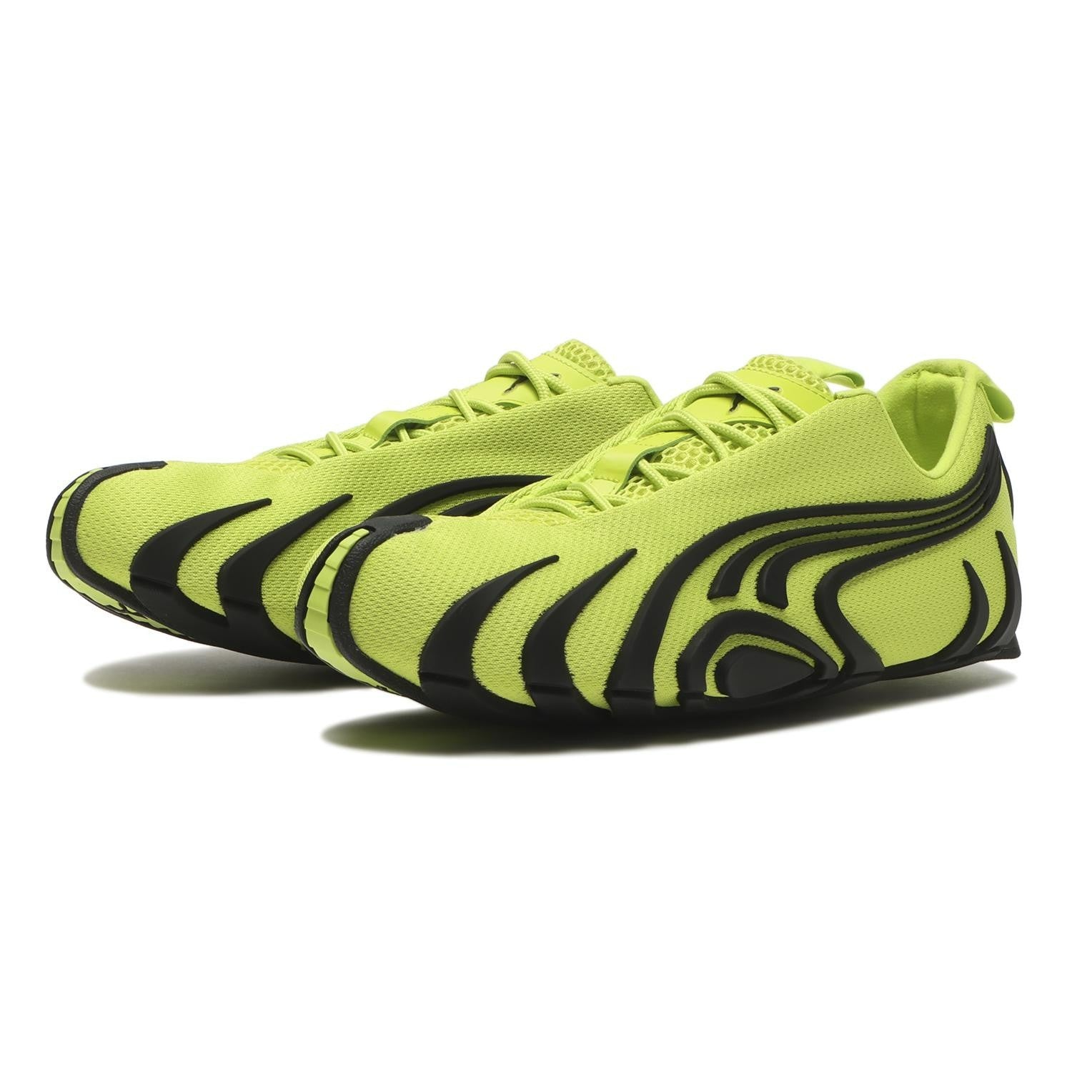 402955-01 Puma Talon OG Lime Pow (Men's)
