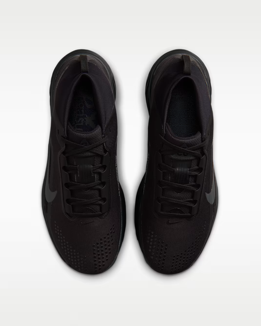 IQ1084-002 Nike ACG Pegasus Trail GORE-TEX "Black/Summit White" (Men's)