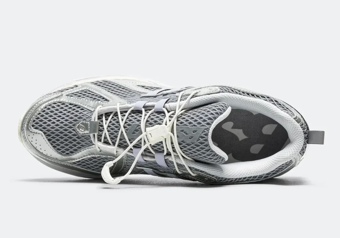 M1906RBT The Basement New Balance 1906R Gray Silver (Men's)