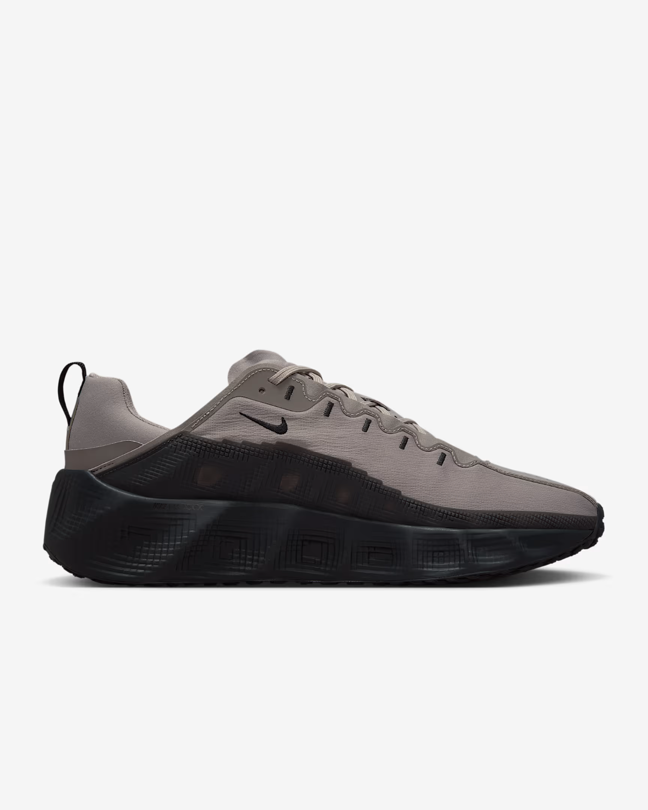 IM9327-001 Nike Ava Rover College Grey Black Dark Smoke Grey Black (Men's)