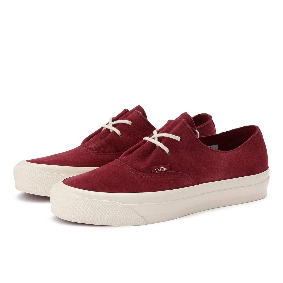 VN000EHFBRD Vans PREMIUM AUTHENTIC EASE (Men's)