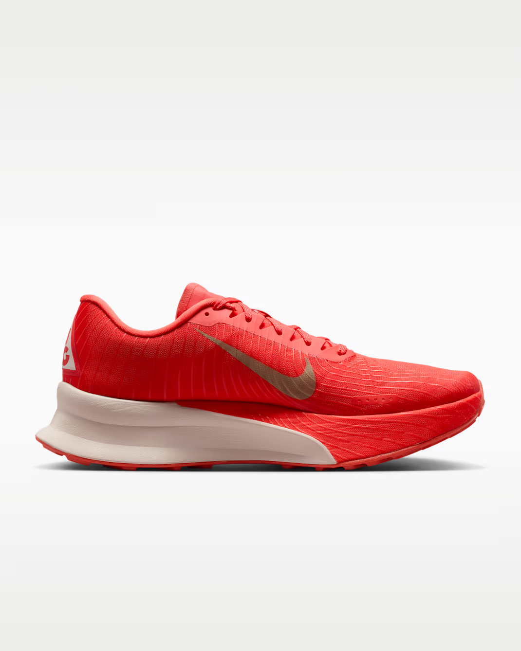 HF5668-600 Nike ACG Ultrafly Trail Light Crimson Summit White (Men's)