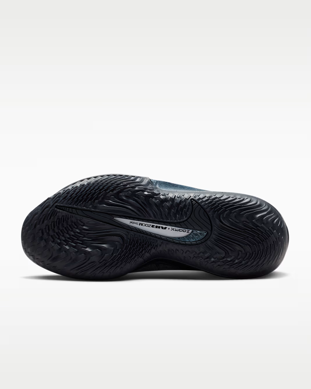 HV9921-001 Nike GT Cut 4 Black Anthracite (HV9922-001) (Men's)