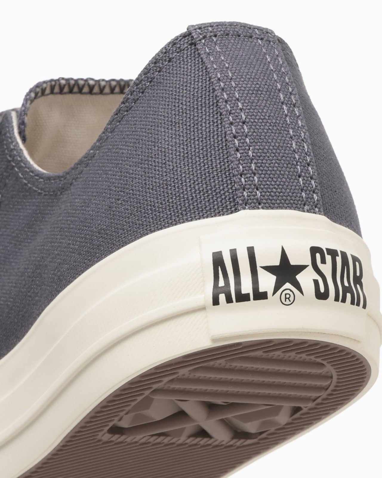 31317880 Converse Women's All Star Ribbonlace PG Slip OX "Warm Grey"