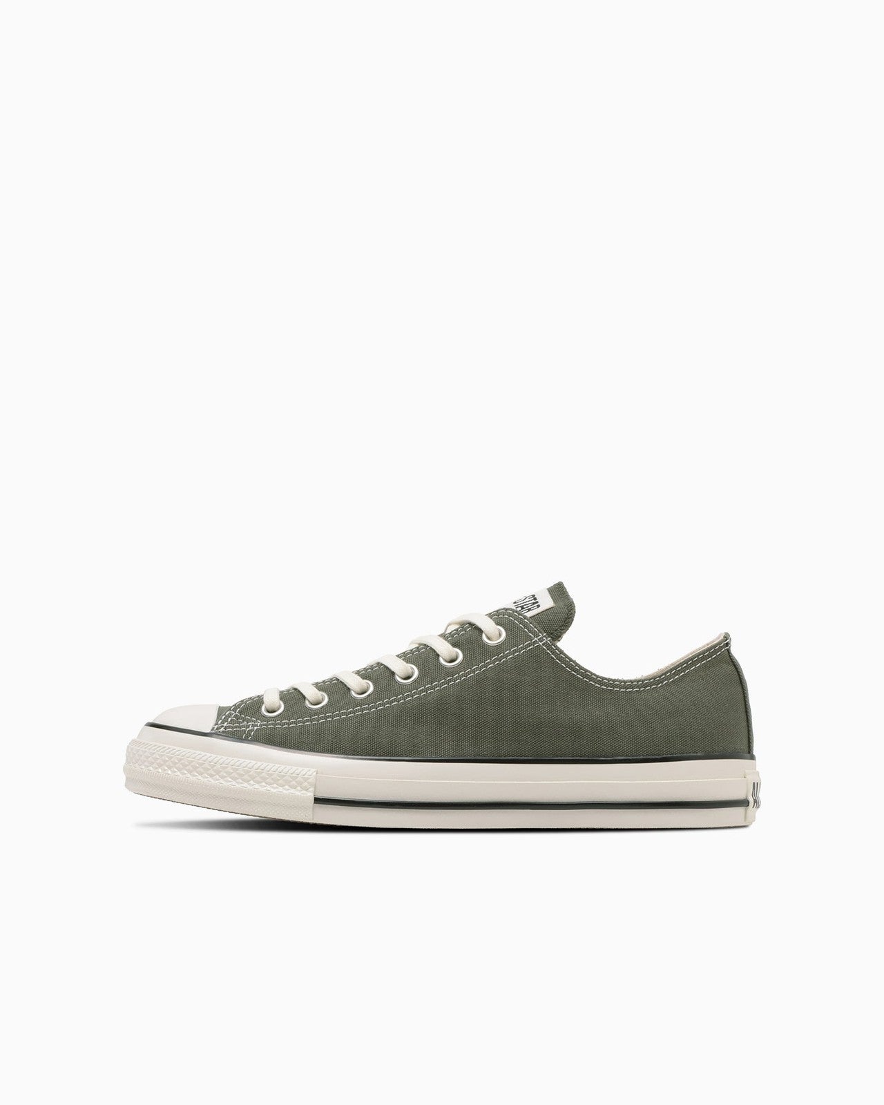 31318741 Converse All Star Aged CL OX "Moss Green" (Men's)