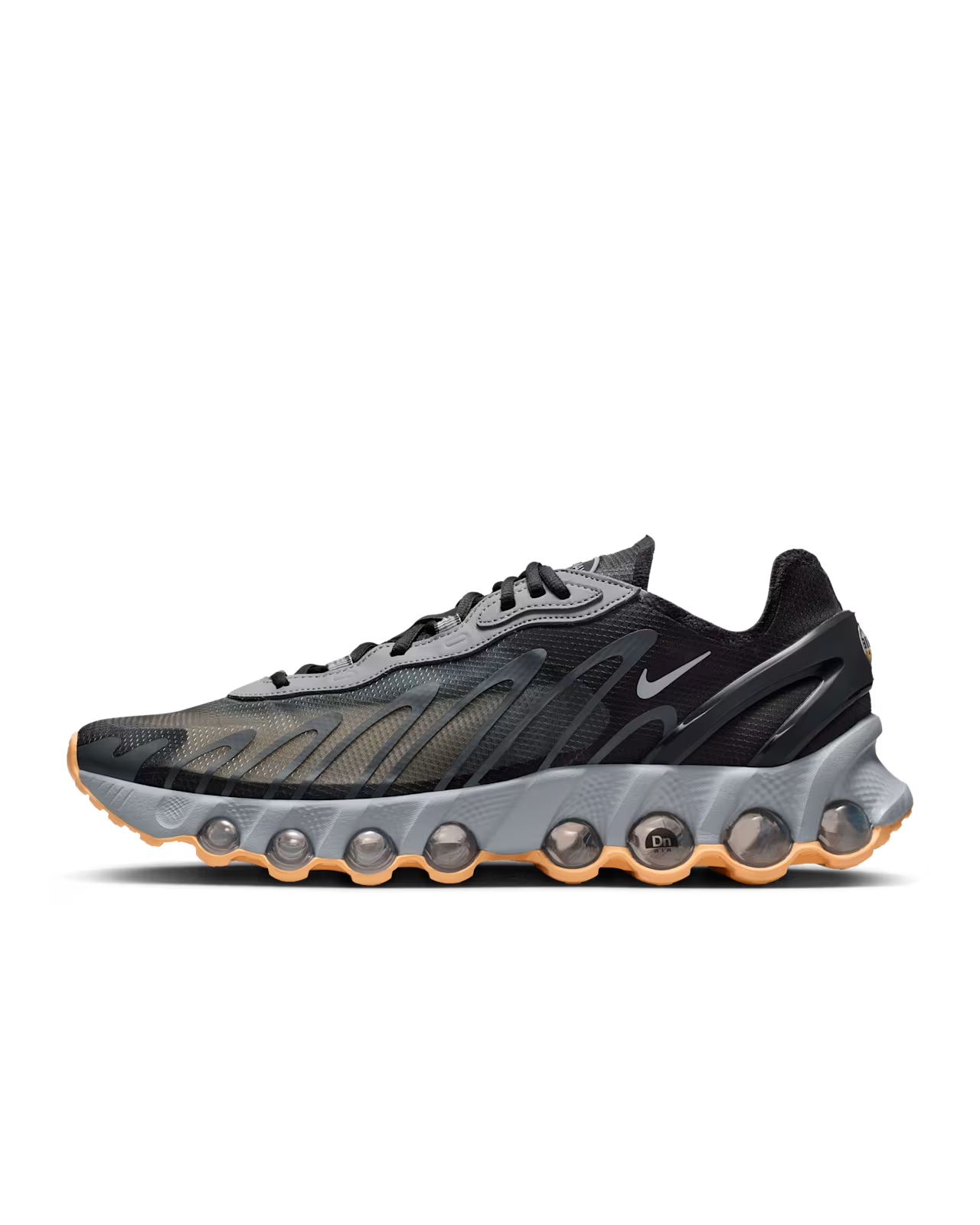 IO4479-001 Nike Air Max DN8 Wolf Grey Anthracite (Men's)