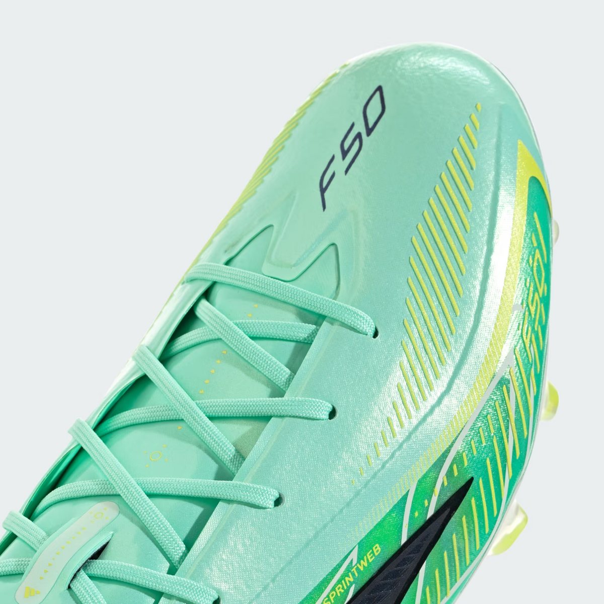 IH7204 adidas F50 Hyperfast Elite AG Artificial Ground Football Boots (Men's)