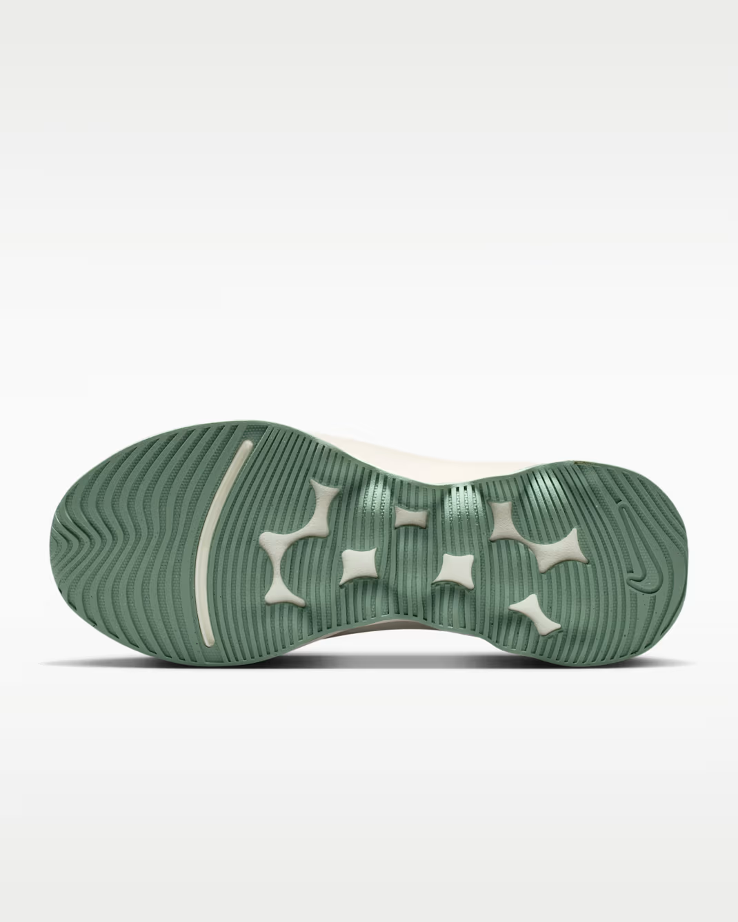 II7278-301 Nike Motiva 2 Barely Green Steam Sail (Women's)